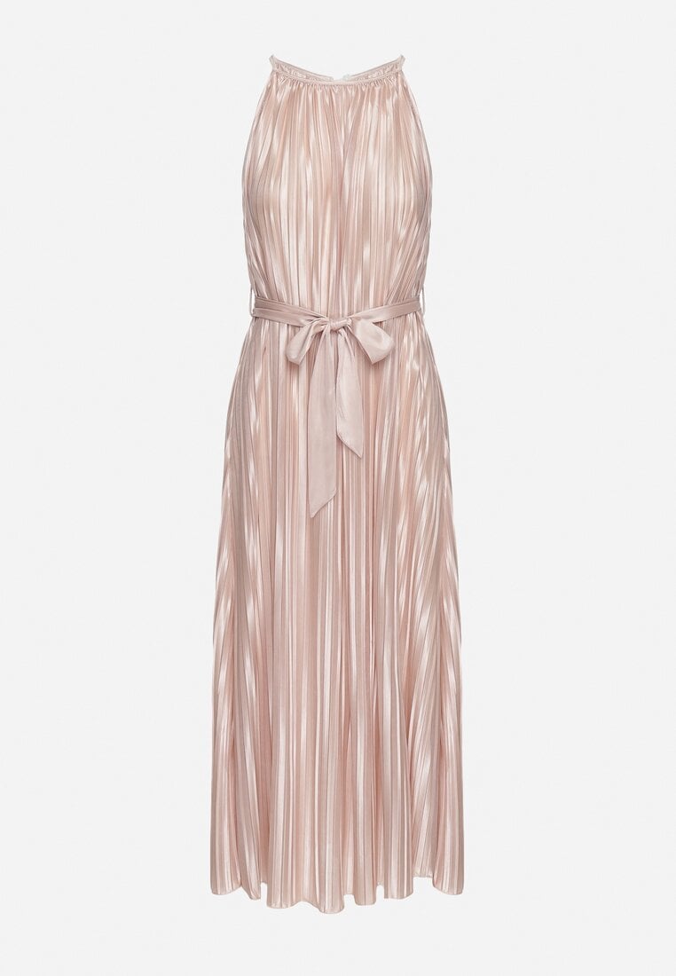 Rochie Bej