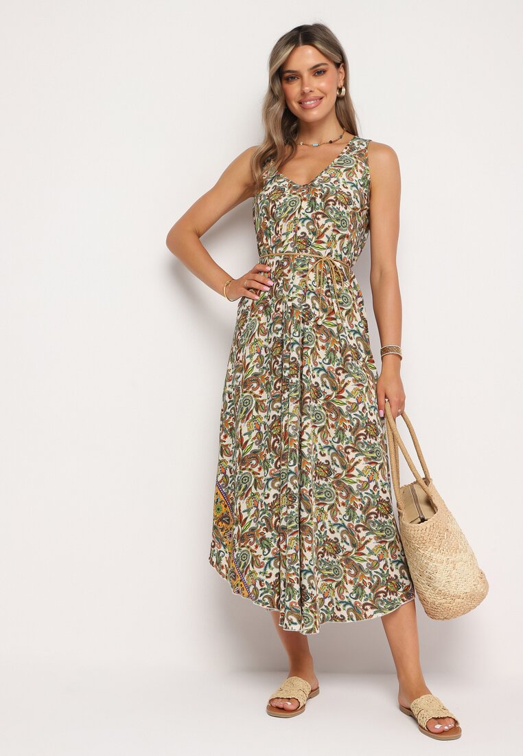 Rochie Albă