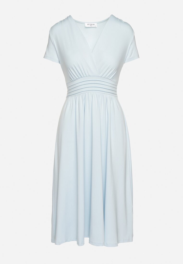 Rochie Albastru deschis