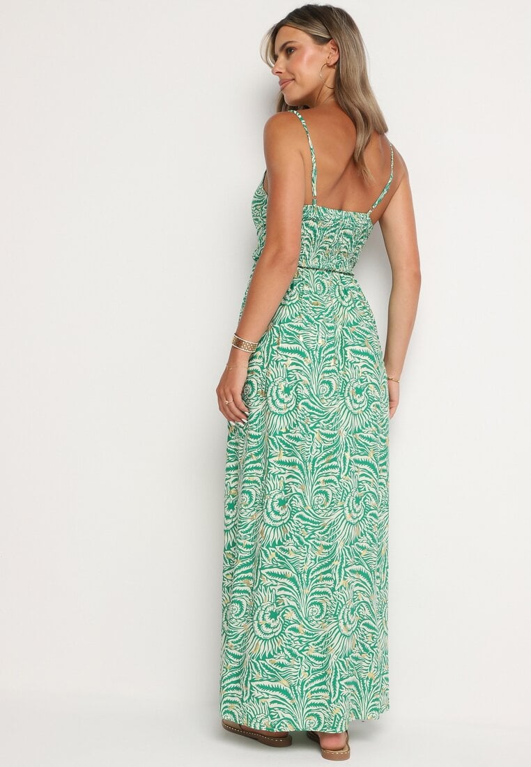 Rochie Verde