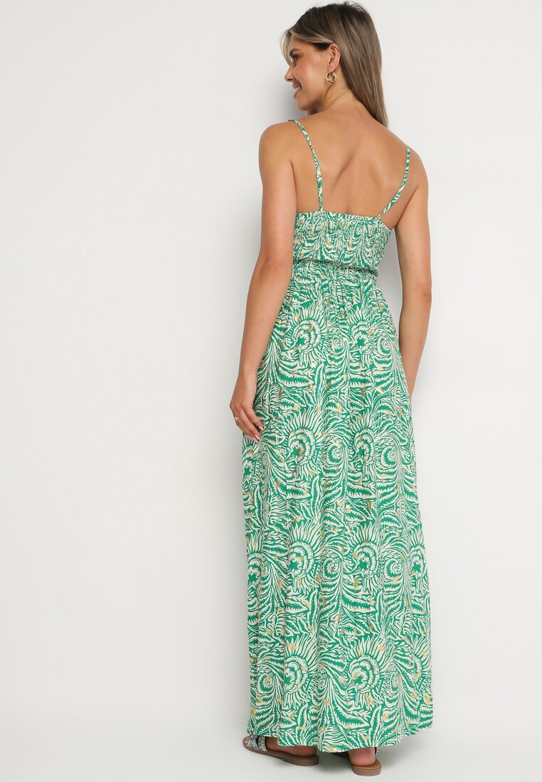 Rochie Verde
