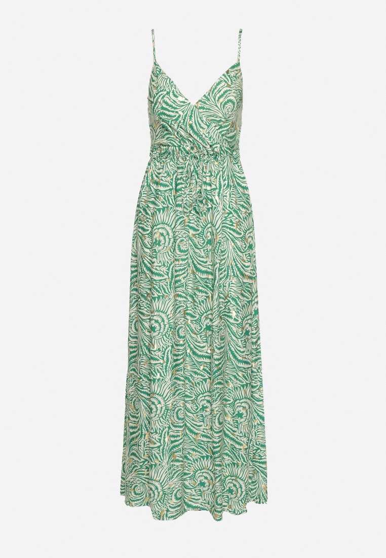 Rochie Verde