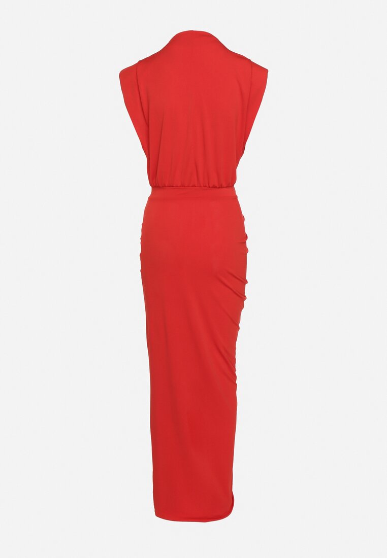 Rochie Roșie