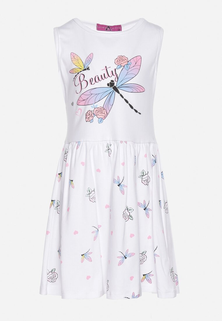 Rochie Albă