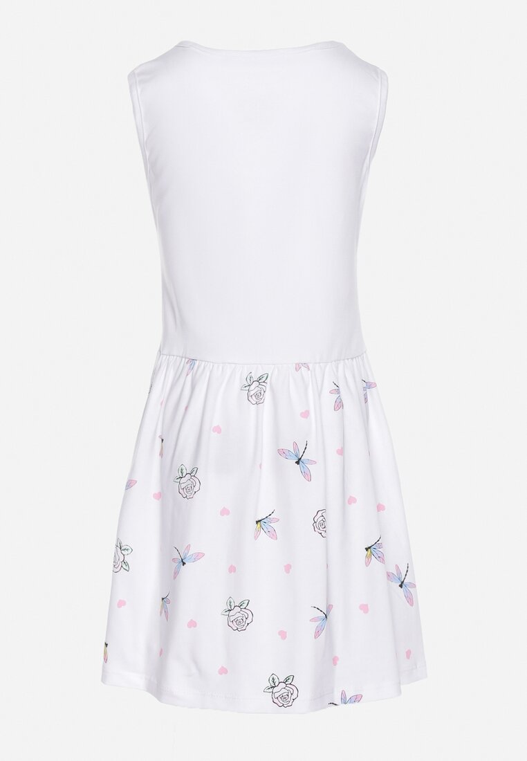 Rochie Albă