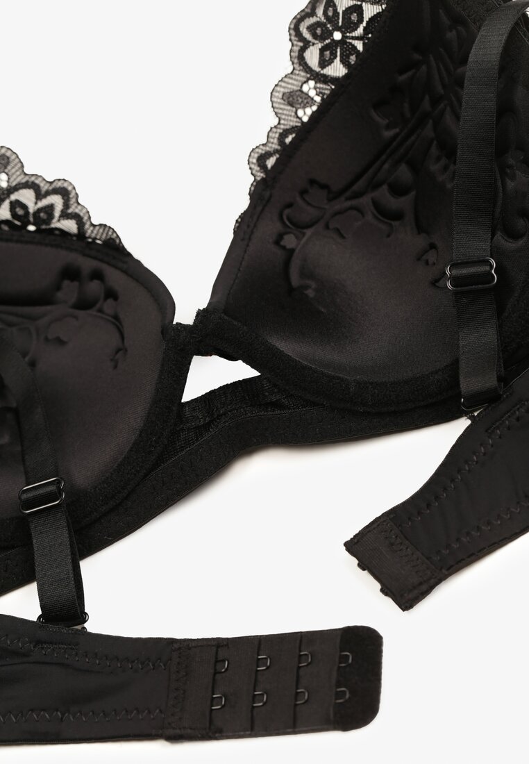 Sutien Negru