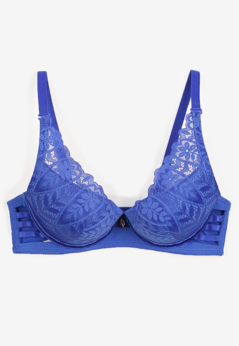 Sutien Albastru