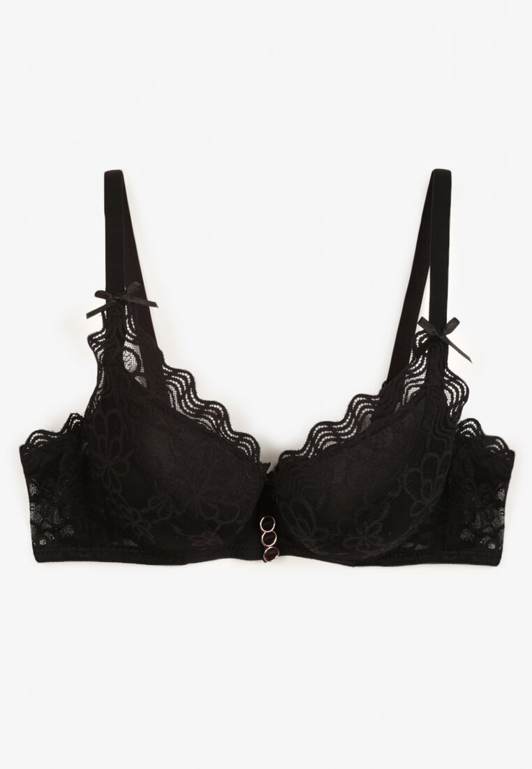 Sutien Negru