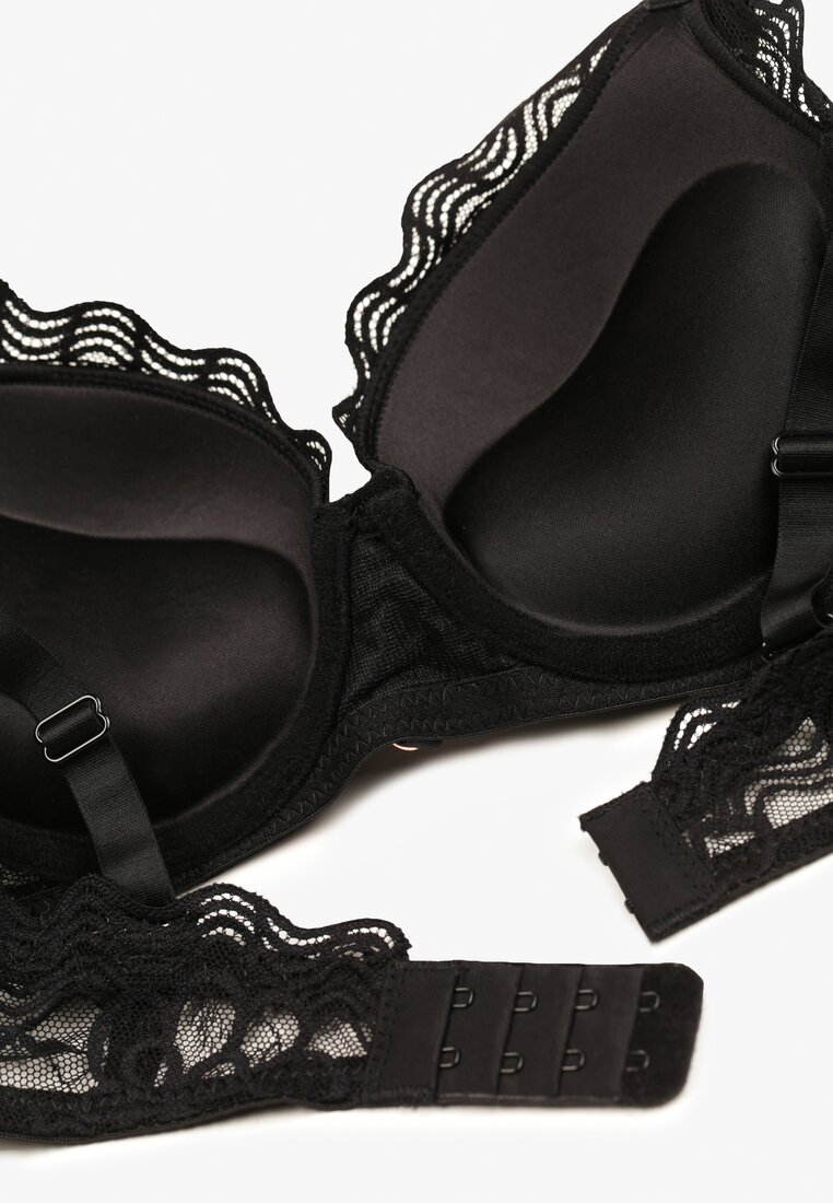 Sutien Negru