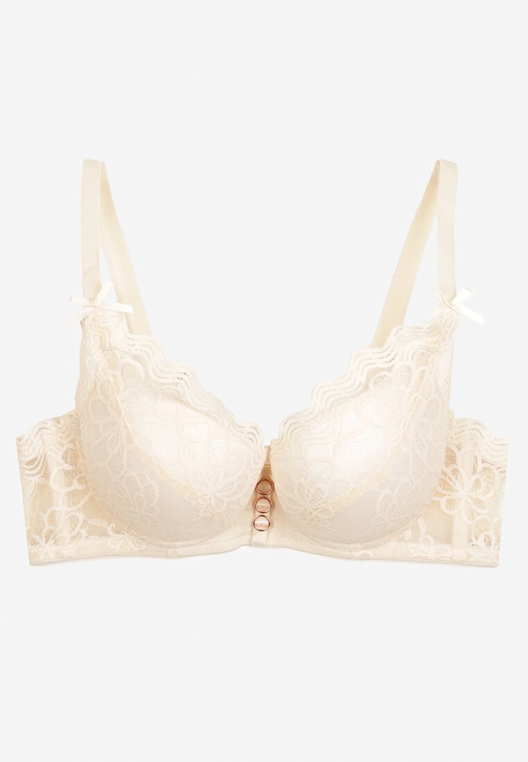 Sutien Bej deschis