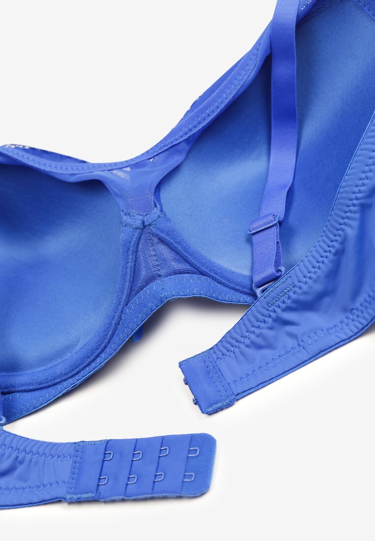 Sutien Albastru