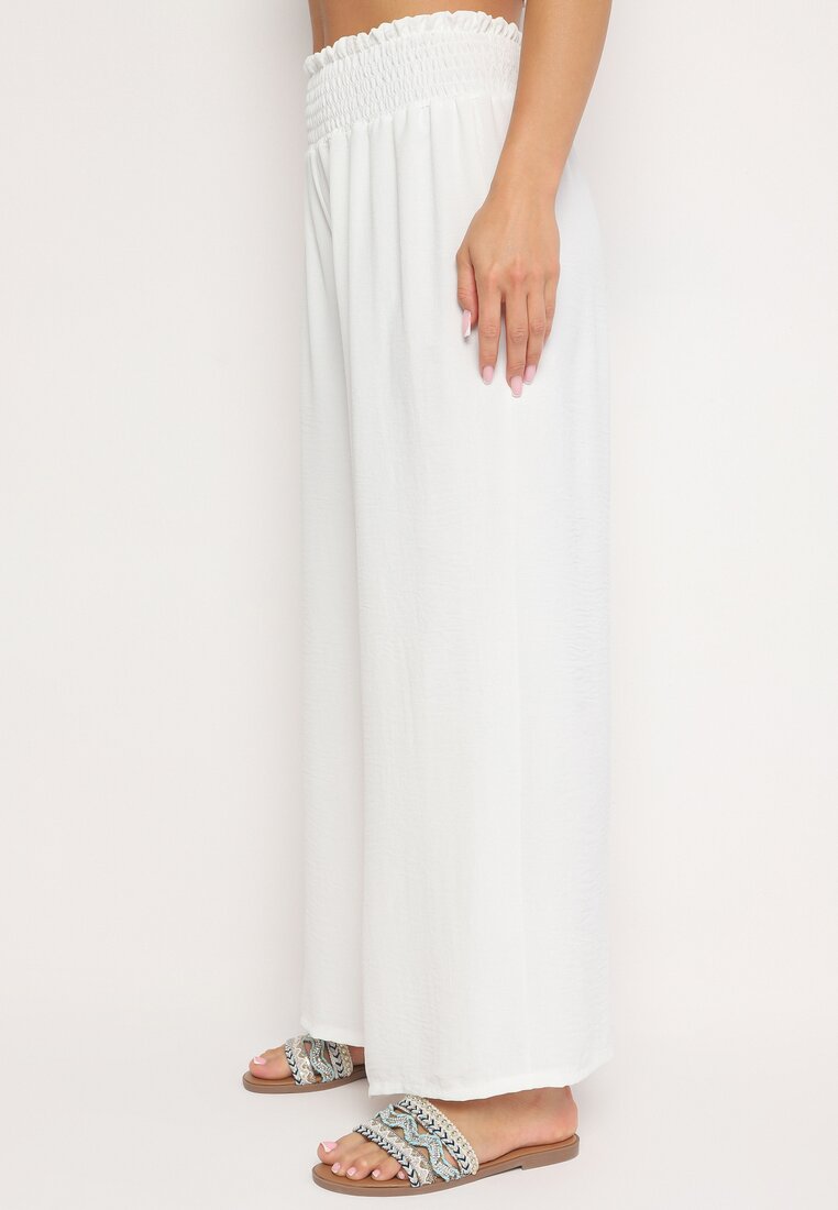 Pantaloni Albi