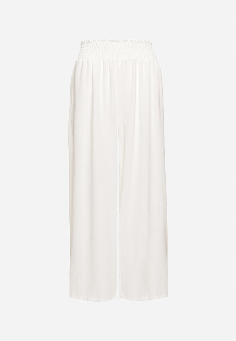 Pantaloni Albi