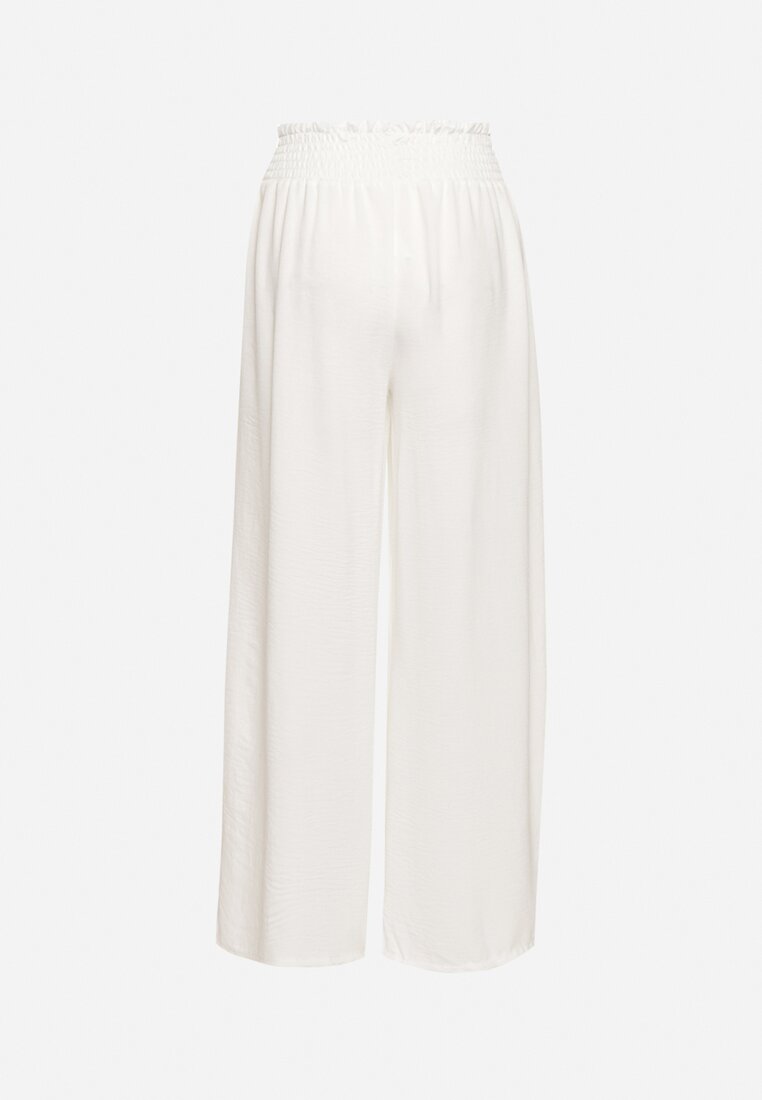 Pantaloni Albi