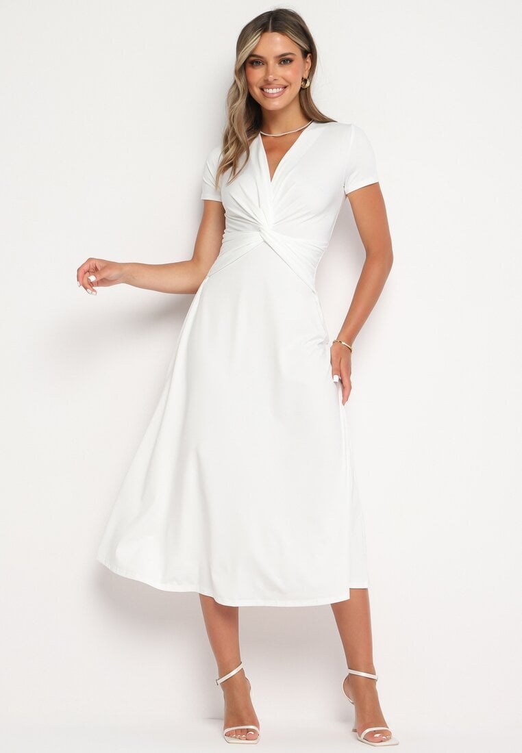 Rochie Albă