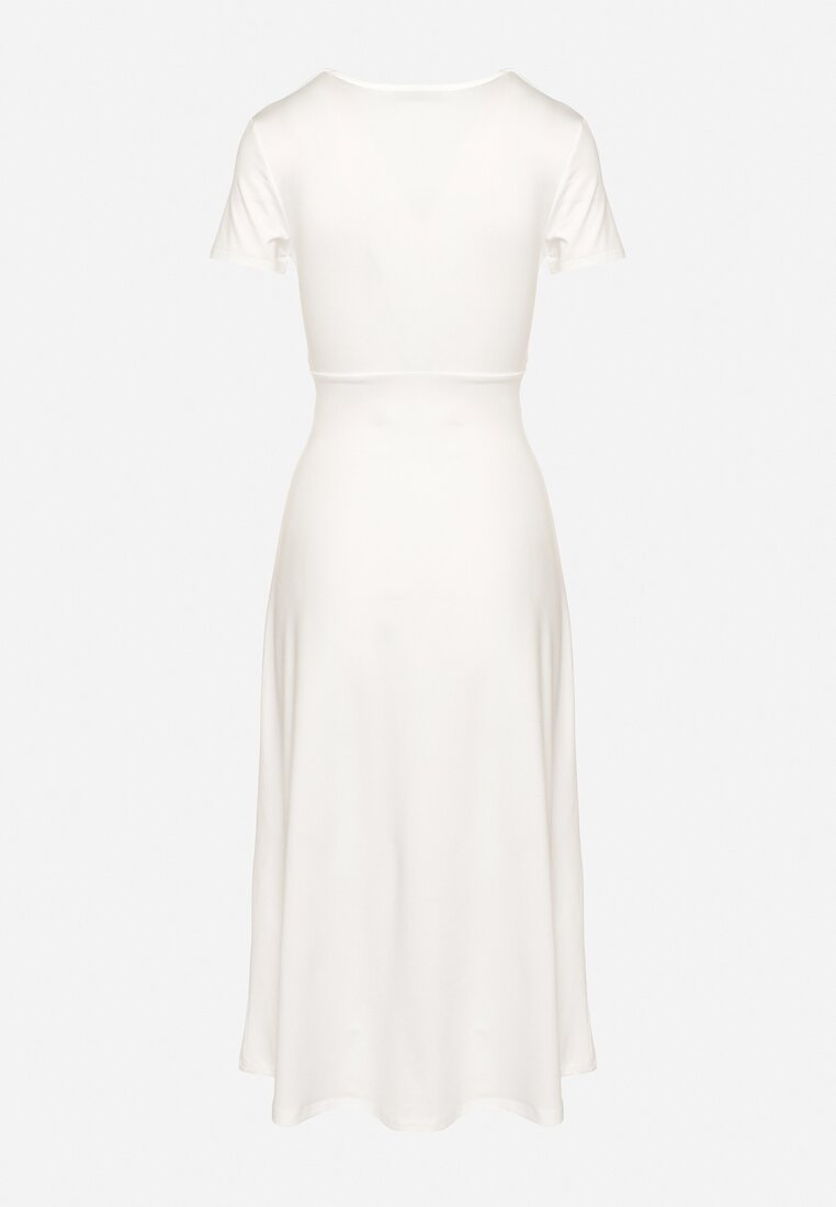 Rochie Albă