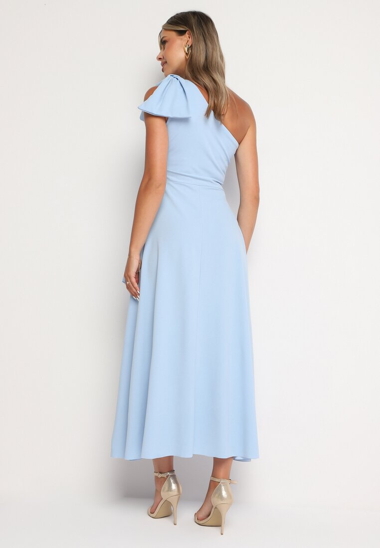Rochie Albastru deschis