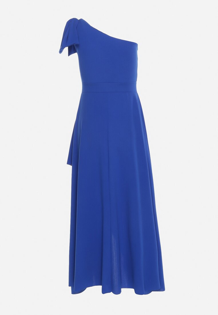 Rochie Albastră