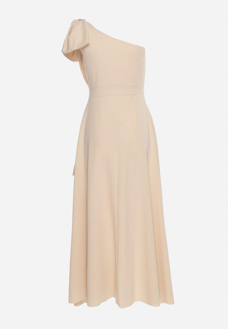 Rochie Bej