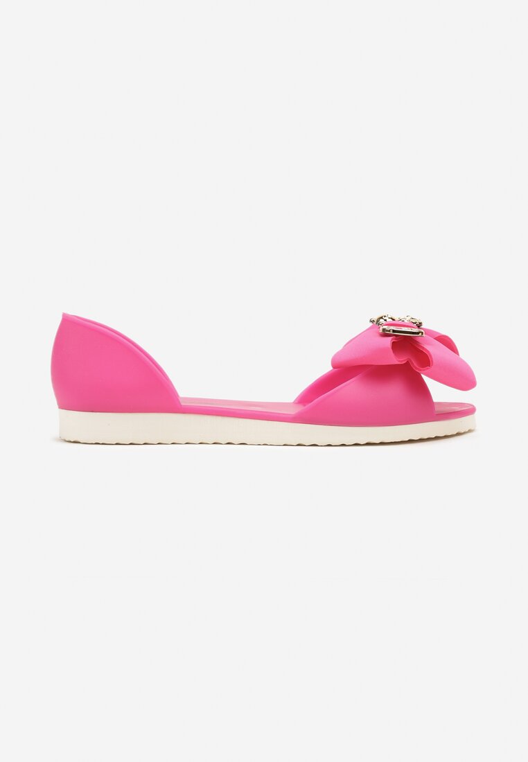 Pink Szandál