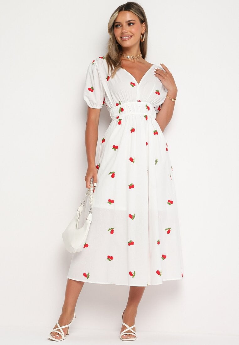 Rochie Albă