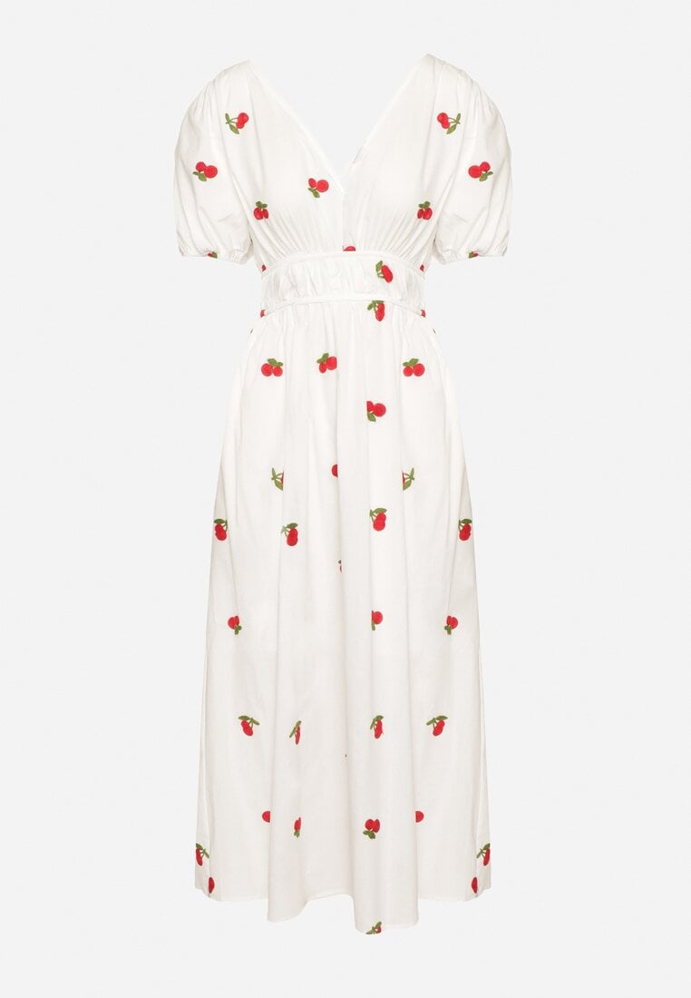 Rochie Albă