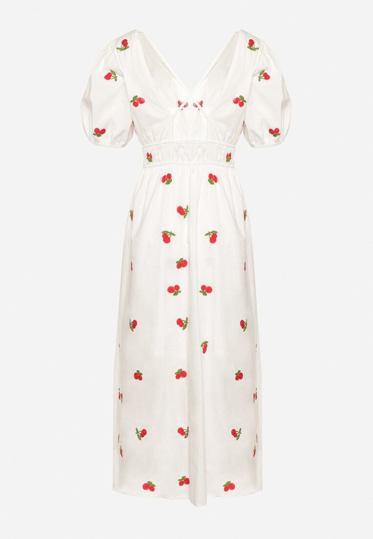 Rochie Albă