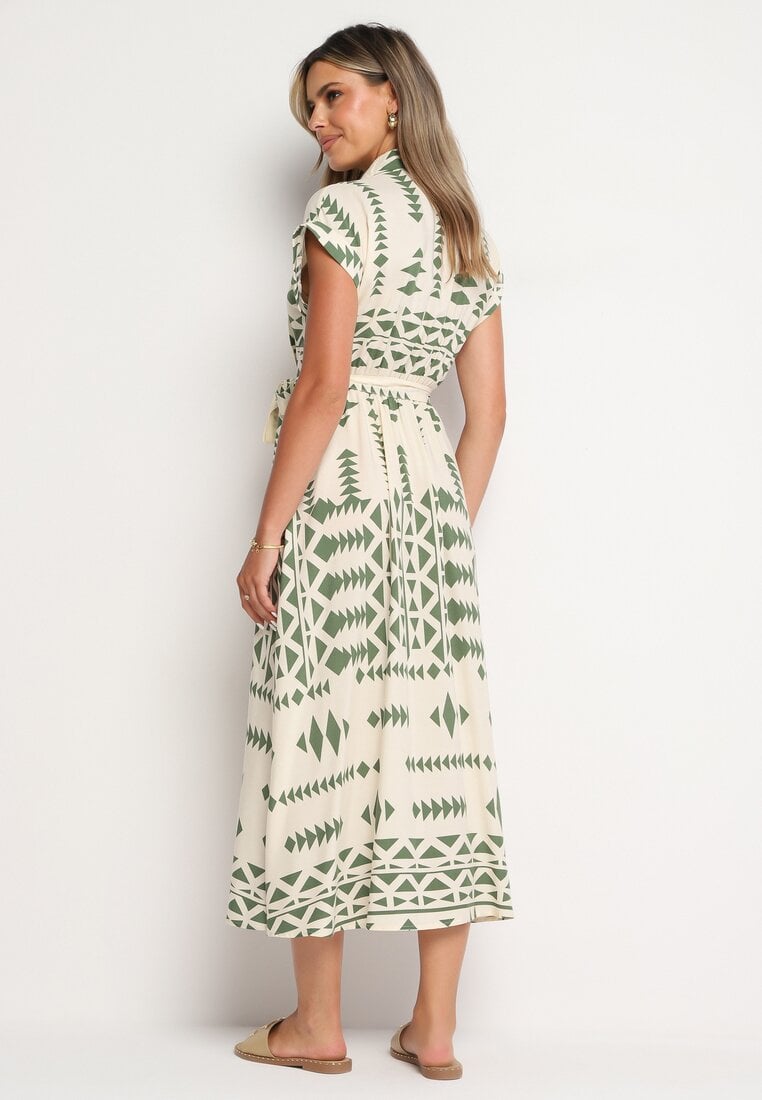 Rochie Verde