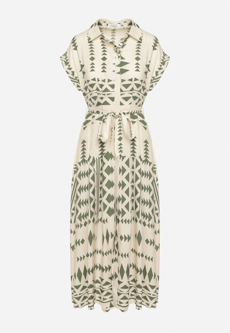 Rochie Verde