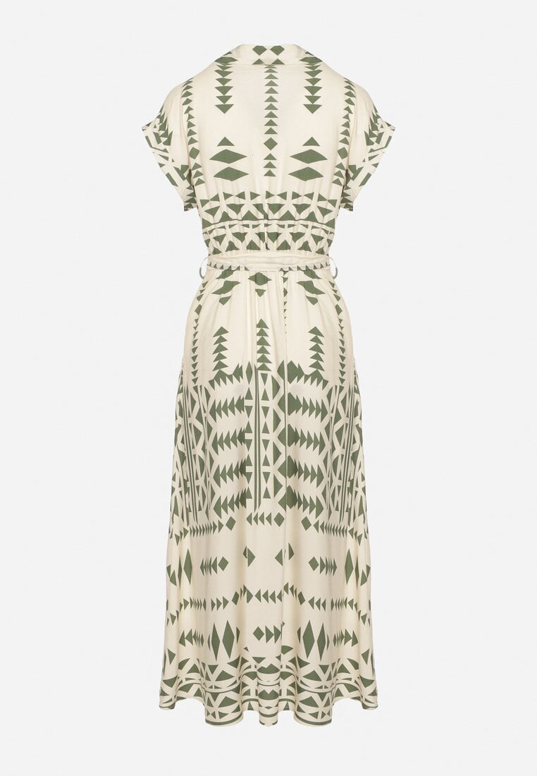 Rochie Verde