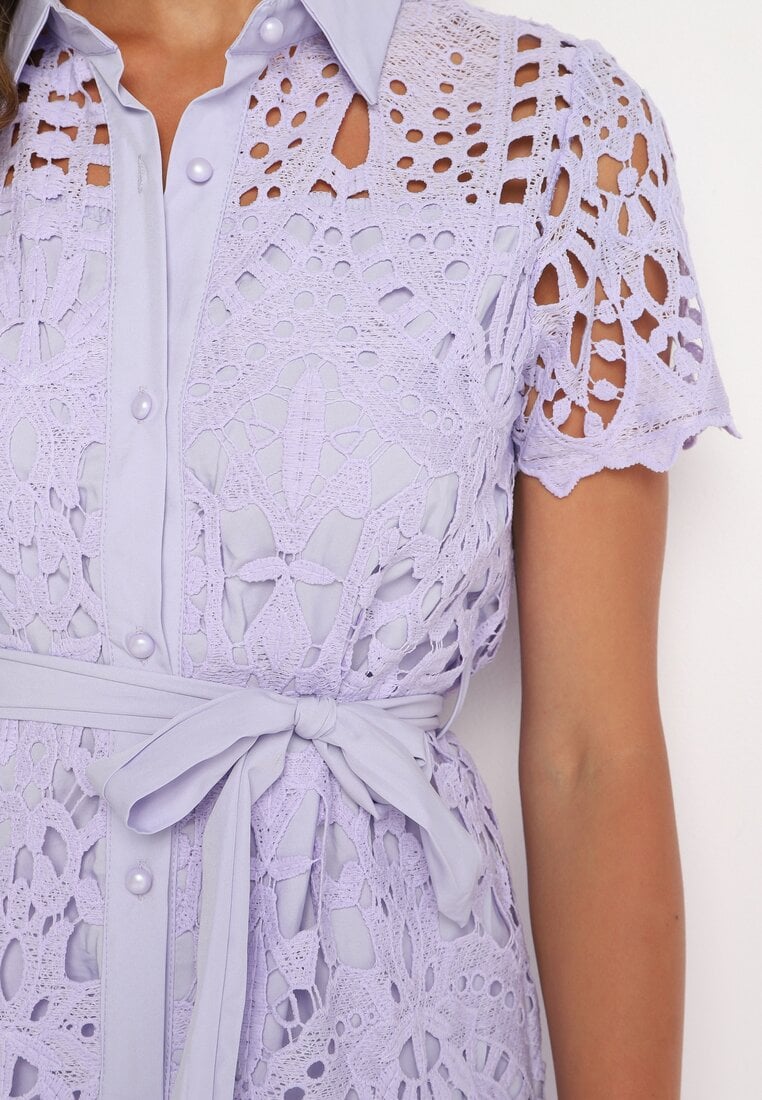 Rochie Mov