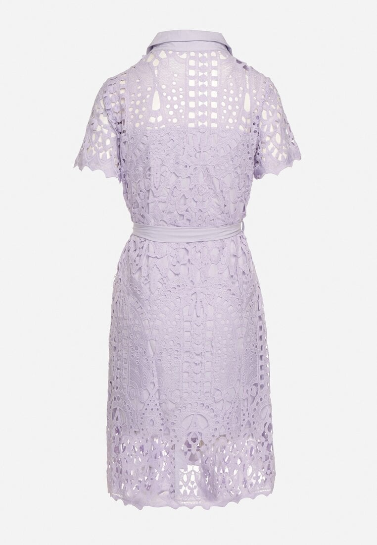 Rochie Mov