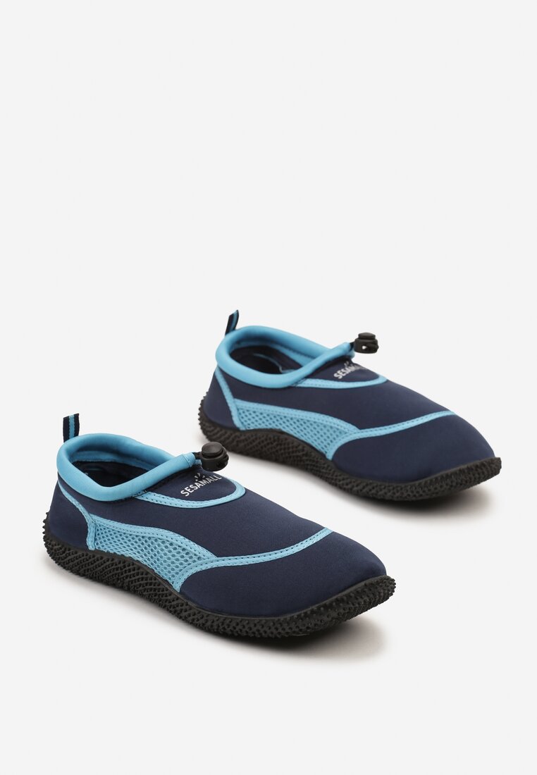 Pantofi sport Bleumarin