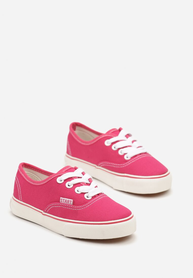 Teniși  Fucsia