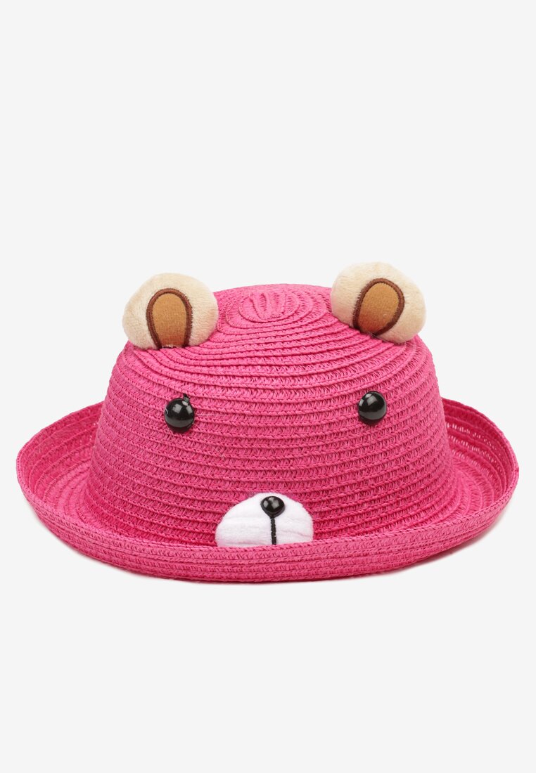 Pink Sapka