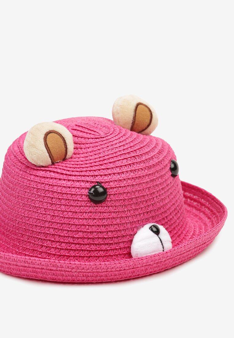 Pink Sapka