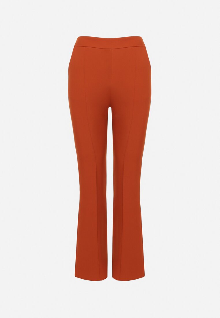 Pantaloni Roz