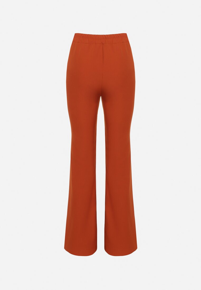 Pantaloni Roz