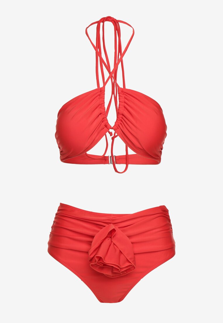 Piros Bikini