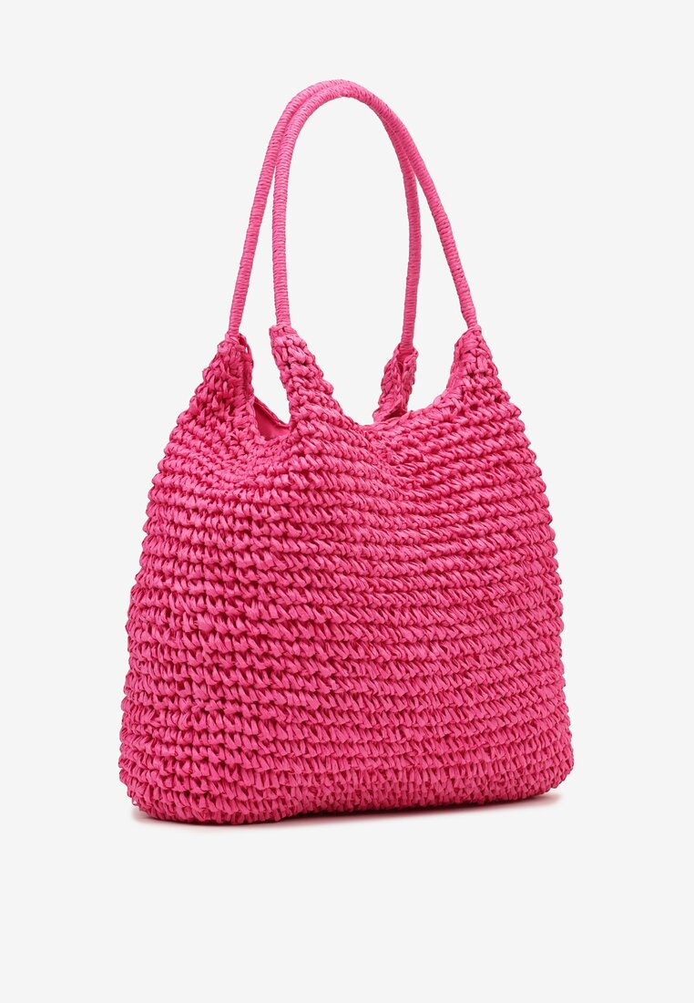 Geantă  Fucsia