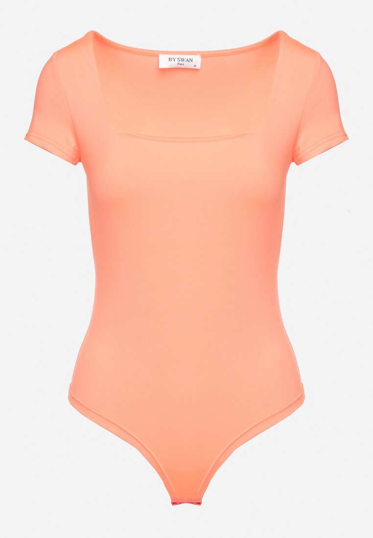 Body Portocaliu