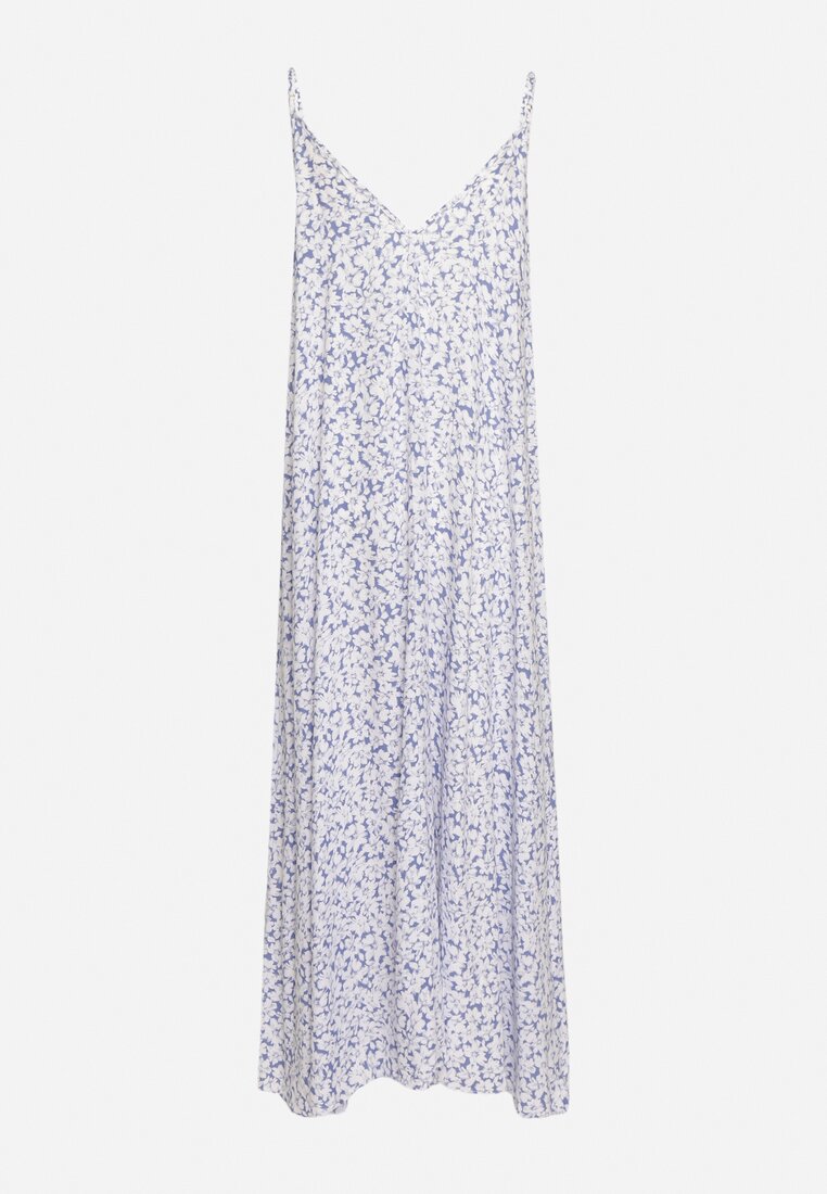 Rochie Albastră