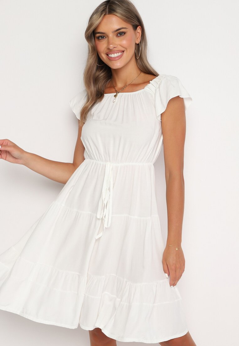 Rochie Albă