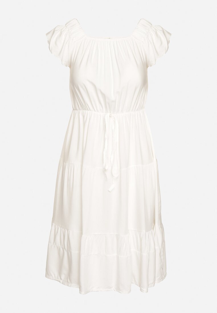 Rochie Albă