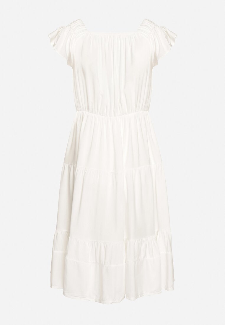 Rochie Albă