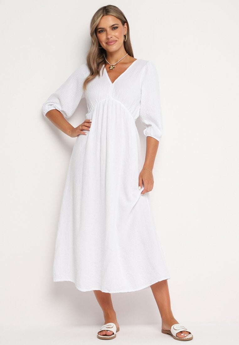 Rochie Albă