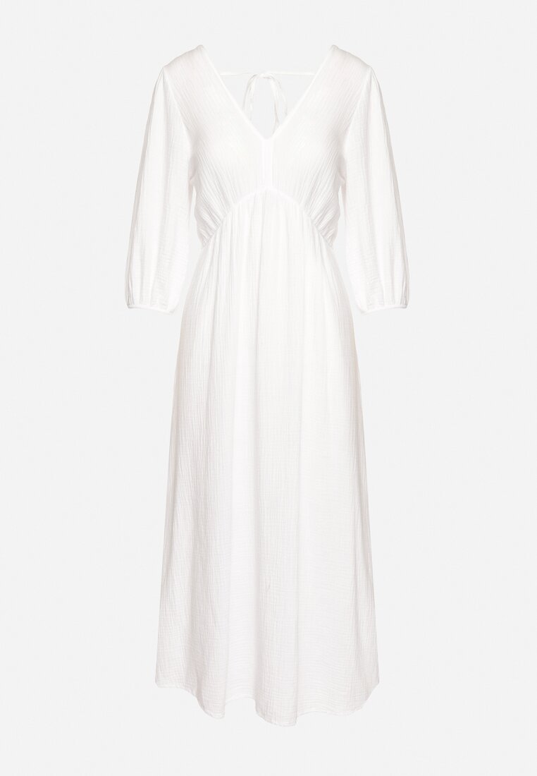Rochie Albă