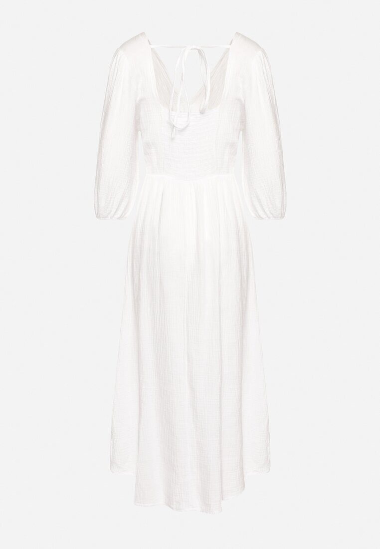 Rochie Albă