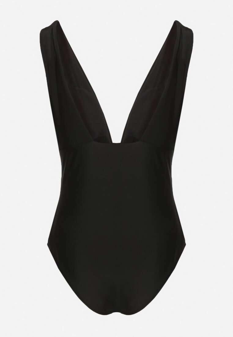 Costum de baie Negru