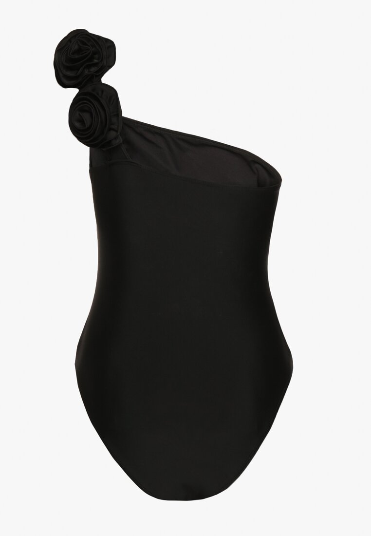 Costum de baie Negru